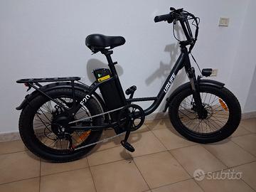 fat.bike urlife e20 nuova