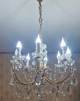 LAMPADARIO