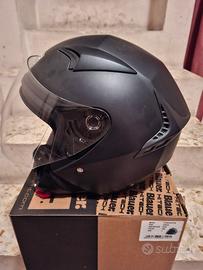 Casco MDS nuovo