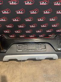 Paraurti posteriore Dacia Sandero