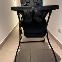 Seggiolone pieghevole babyconfort