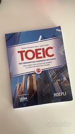 TOIEC test preparation