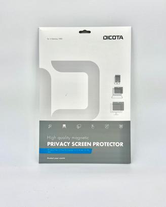 Filtro Privacy Magnetico Dicota 13,3" 16:9 Noteboo