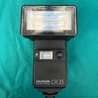 FLASH CULLMANN CX35 per MINOLTA