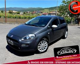FIAT - Punto - 1.3 MJT II S&S 95 CV 5p. Lounge