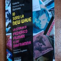 Io sono la New Wave - Libro 