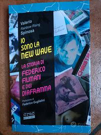Io sono la New Wave - Libro 