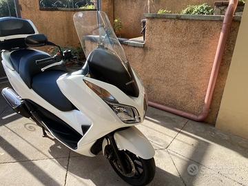 Honda Forza 300 - 2018