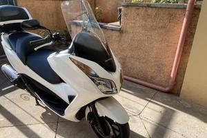 Honda Forza 300 - 2018