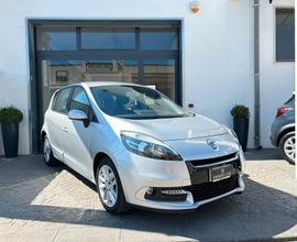 Renault Scenic XMOD 1.5 DCI NAVI Km93.000-2012