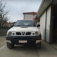 Nissan Terrano 2