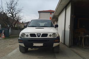 Nissan Terrano 2