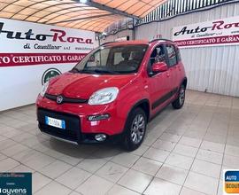 Fiat Panda 1.3 MJT 95 CV S&S 4x4