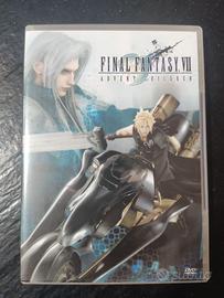 Final Fantasy 7 Adventure Children - DVD