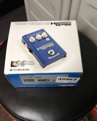 effetti x chitarra vari