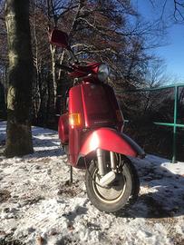 Vespa COSA 200 - 11/1989