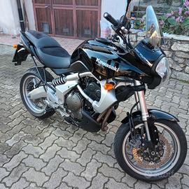 KAWASAKI VERSYS 650 2007
