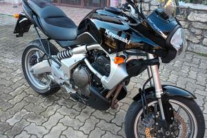 KAWASAKI VERSYS 650 2007