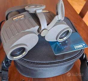 Binocolo Steiner Nighthunter