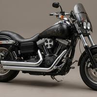 Harley-Davidson Dyna Fat Bob