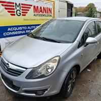 Ricambi Opel Corsa 2010