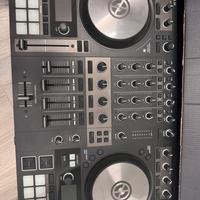 Traktor S4 mk3 pari al nuovo