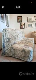 Divano Letto Clic-Clac - rete a doghe