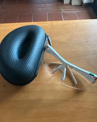 Occhiali MTB Salice