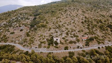 Terreno Agricolo Sapri [Cod. rif 3083297VRG]