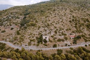 Terreno Agricolo Sapri [Cod. rif 3083297VRG]