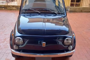 500 del 1969