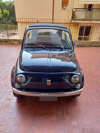 500 del 1969
