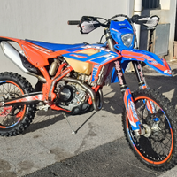 Beta 390 4T Factory anno 2023