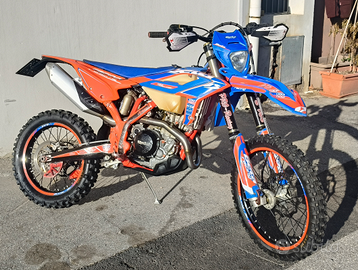 Beta 390 4T Factory anno 2023