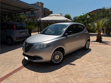 Lancia Y gpl, S&S Platinum