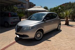Lancia Y gpl, S&S Platinum