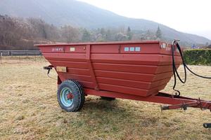 dumper agricolo.