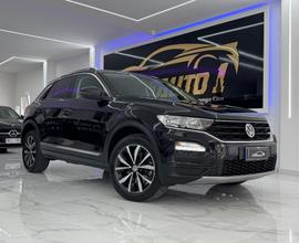 Volkswagen T-Roc 2.0 150CV DSG Style BlueM. Techno