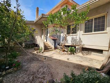 Rustico - Siamaggiore