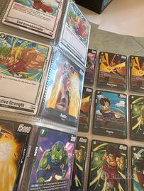 Mistery vari tcg/stickers
