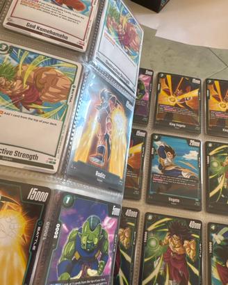 Mistery vari tcg/stickers