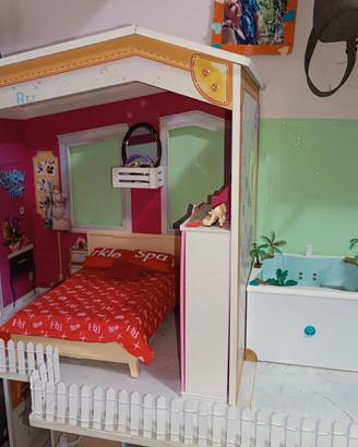 Casa bambole