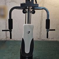 Macchinario  multifunzione