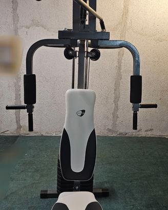 Macchinario  multifunzione