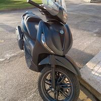 Beverly 400S Hpe 2024