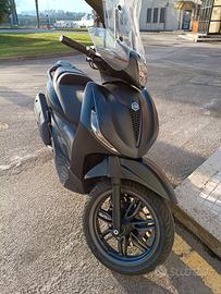 Beverly 400S Hpe 2024