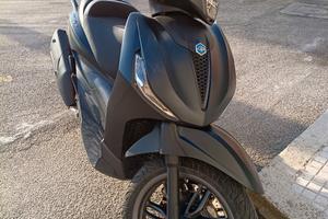 Beverly 400S Hpe 2024