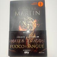 Fuoco e Sangue - George R.R. Martin