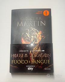 Fuoco e Sangue - George R.R. Martin