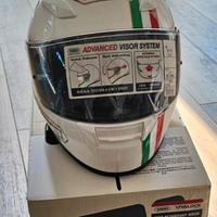 Shoei Italia XR 1100 - Limited Edition XXS